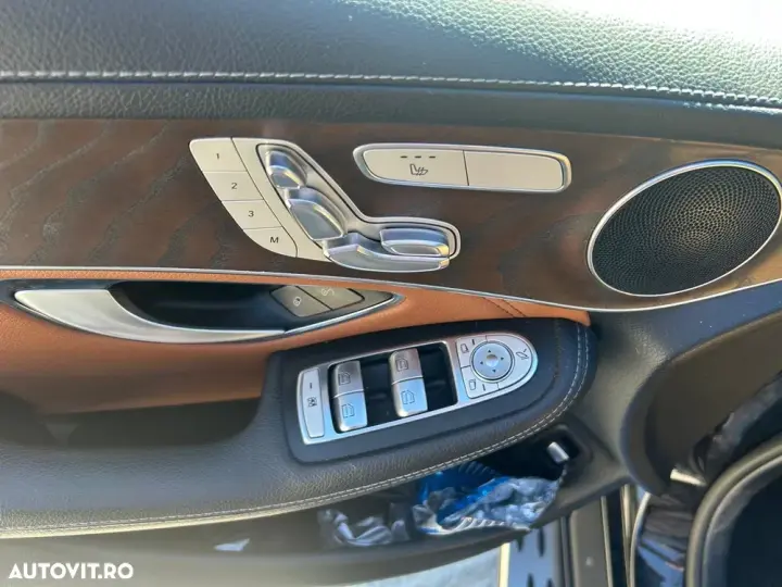Mercedes-Benz GLC X253