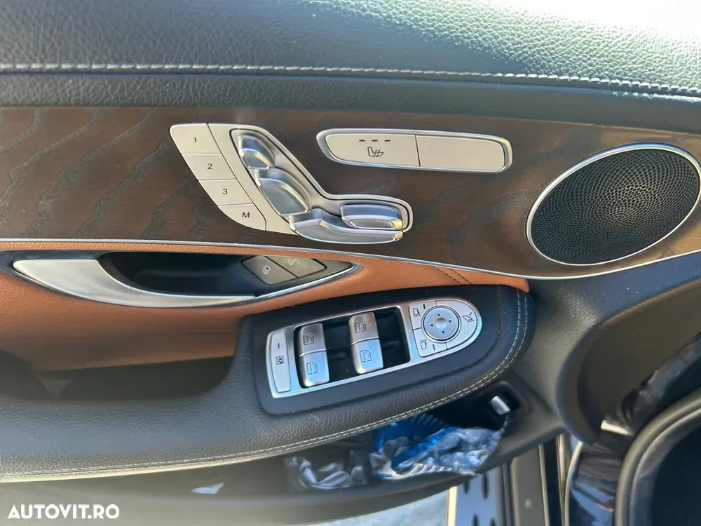 Mercedes-Benz GLC X253 — imagine 4