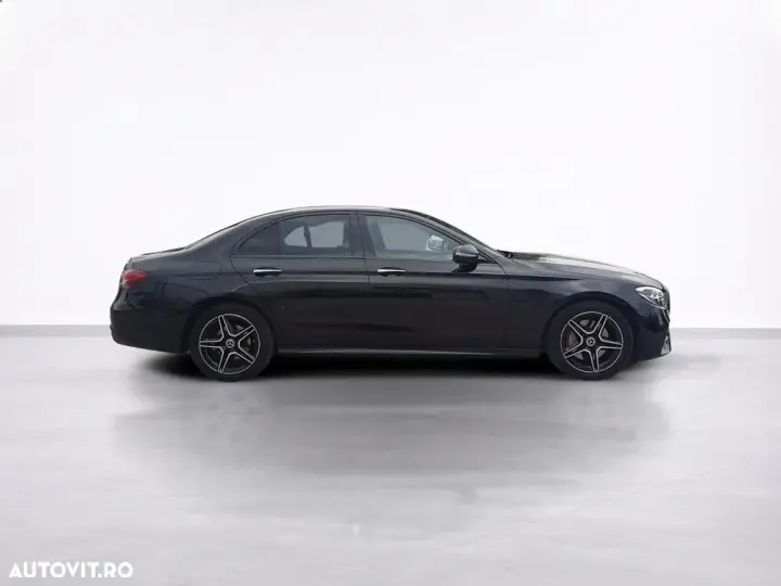 Mercedes-Benz E W213