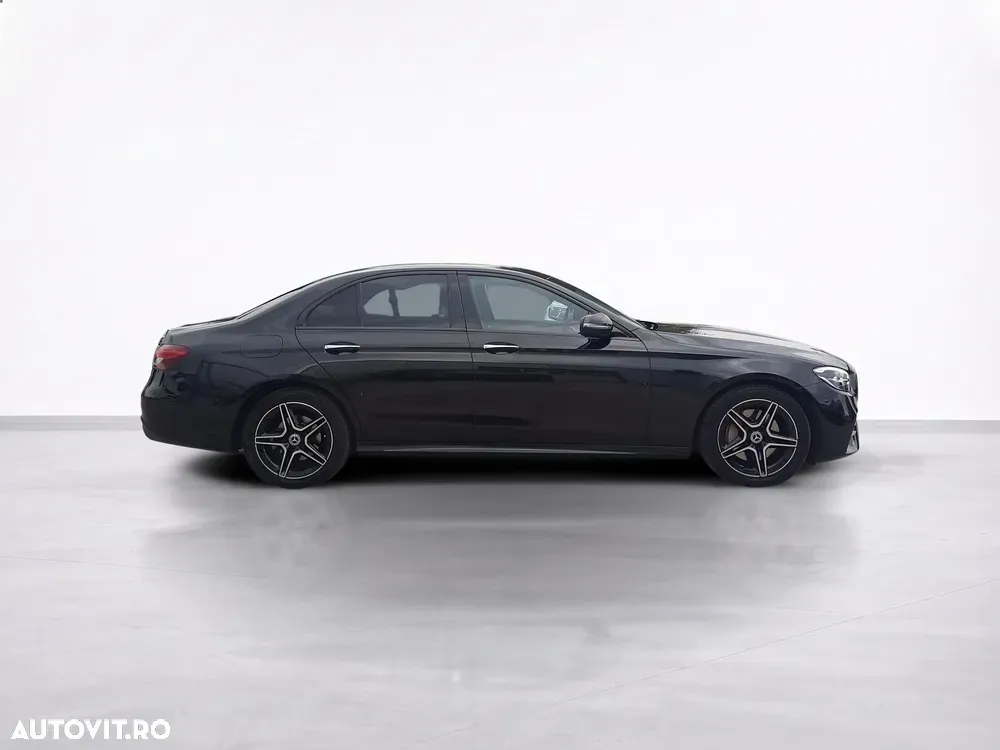 Mercedes-Benz E W213 — imagine 6