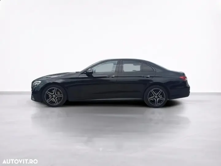 Mercedes-Benz E W213