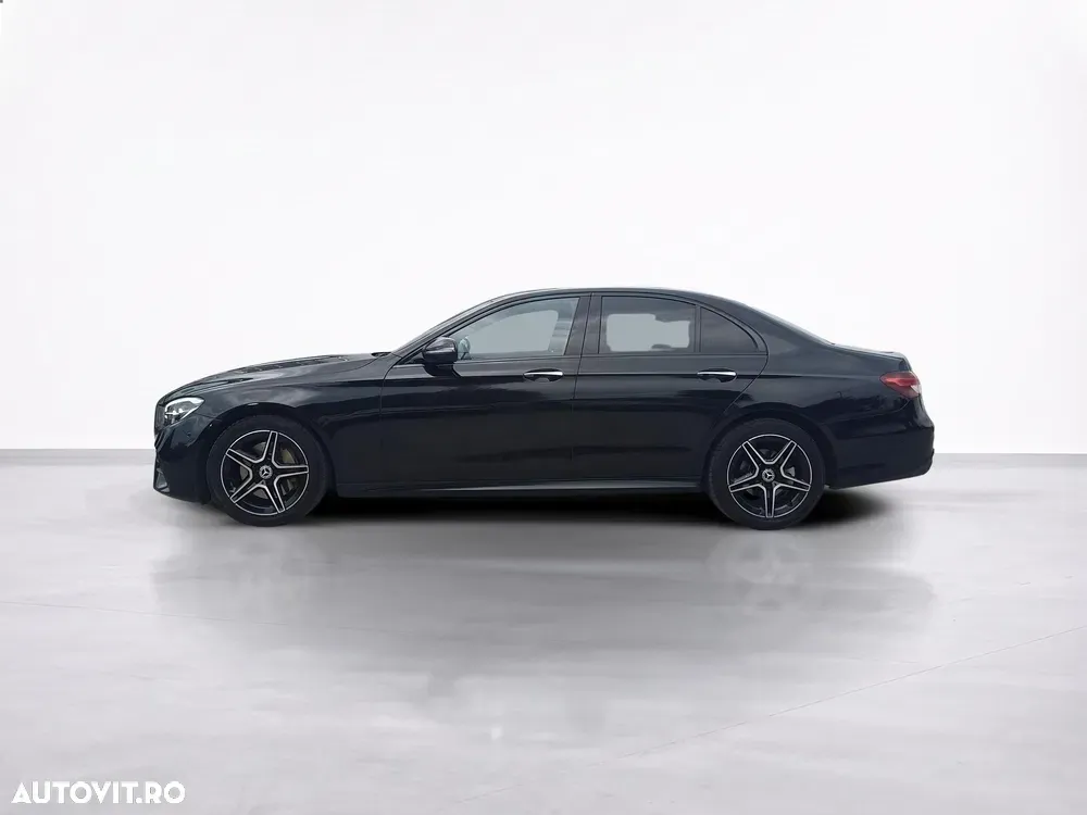 Mercedes-Benz E W213 — imagine 2