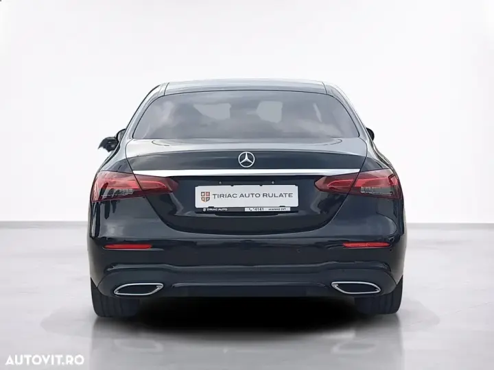 Mercedes-Benz E W213