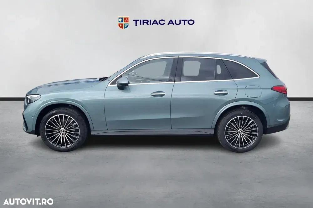 Mercedes-Benz GLC 300 e 4MATIC PHEV — imagine 2