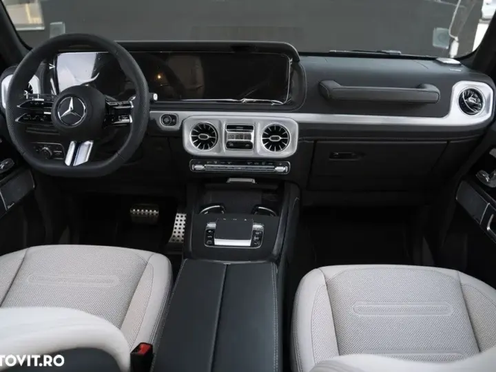 Mercedes-Benz G W483