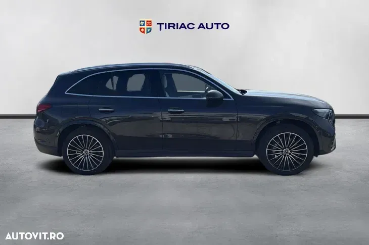 Mercedes-Benz GLC X254 300 e 4MATIC PHEV — imagine 6