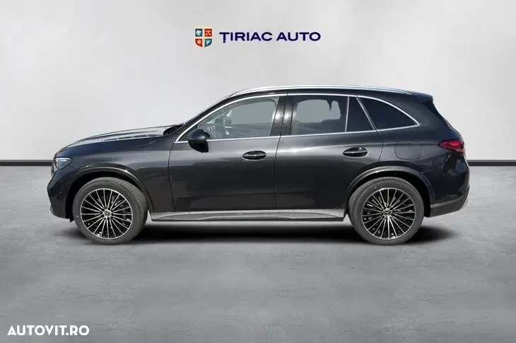 Mercedes-Benz GLC X254 300 e 4MATIC PHEV — imagine 2