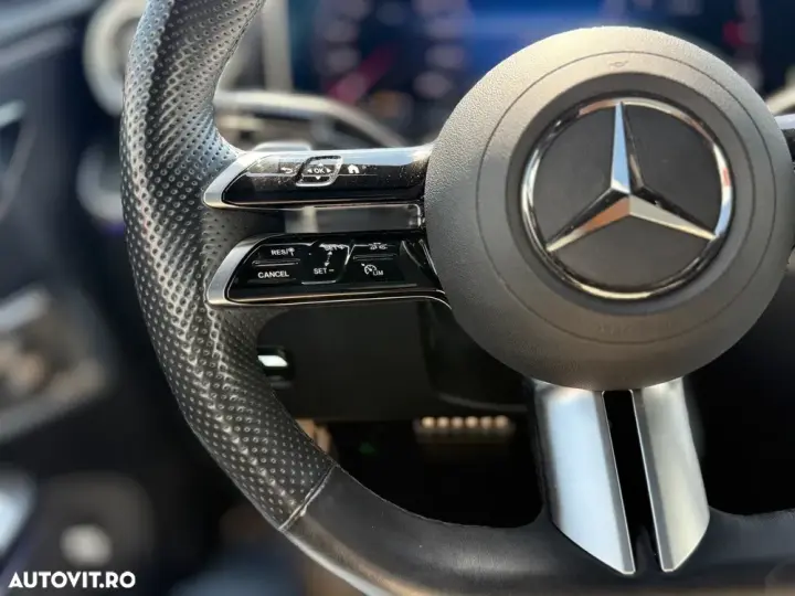 Mercedes-Benz CLE 220 d Aut. MHEV