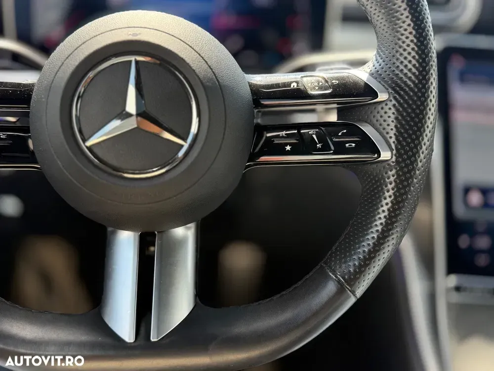 Mercedes-Benz CLE 220 d Aut. MHEV — imagine 6