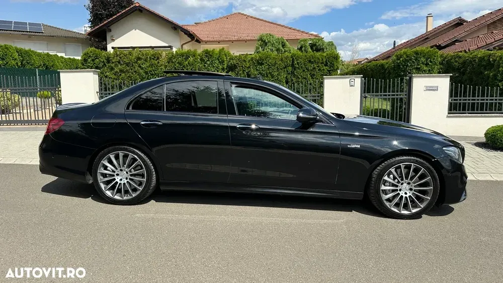 Mercedes-Benz E 53 AMG 4Matic Aut. — imagine 5