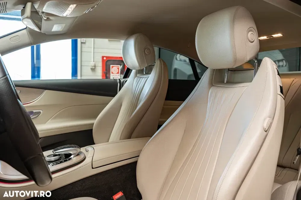 Mercedes-Benz E W213 200 4Matic 9G-TRONIC AMG Line — imagine 6