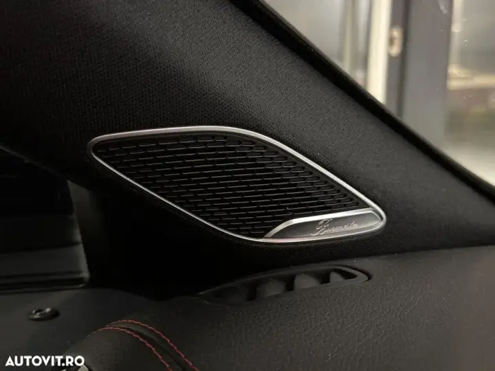 Mercedes-Benz CLA 45 AMG C118