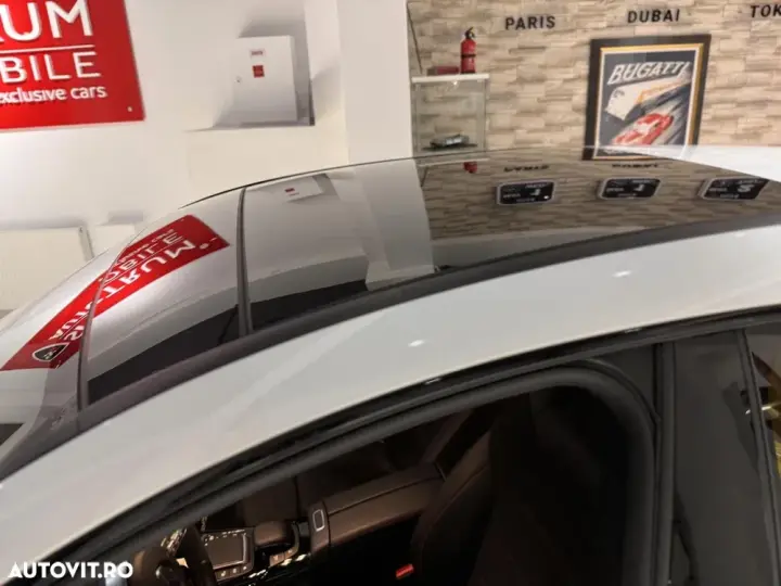 Mercedes-Benz CLA 45 AMG C118