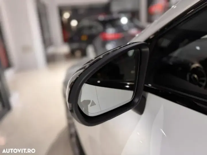 Mercedes-Benz CLA 45 AMG C118