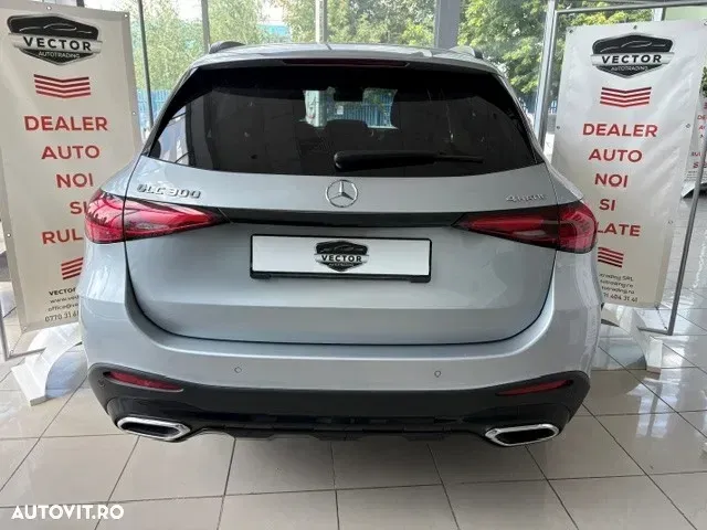 Mercedes-Benz GLC X254 — imagine 4