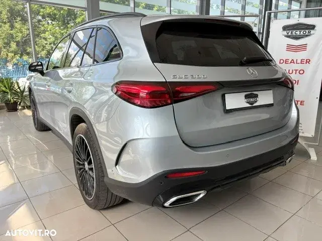 Mercedes-Benz GLC X254