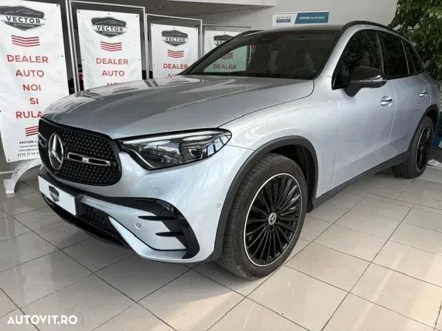 Mercedes-Benz GLC X254 — imagine 2