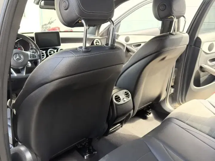 Mercedes-Benz GLC X253