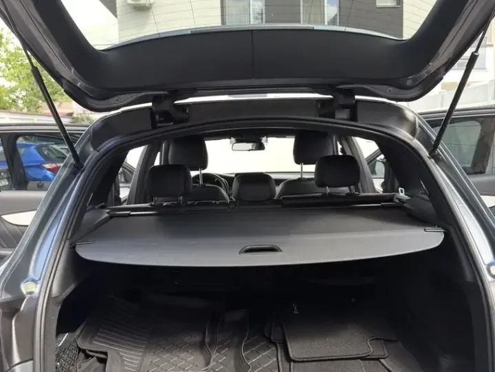 Mercedes-Benz GLC X253