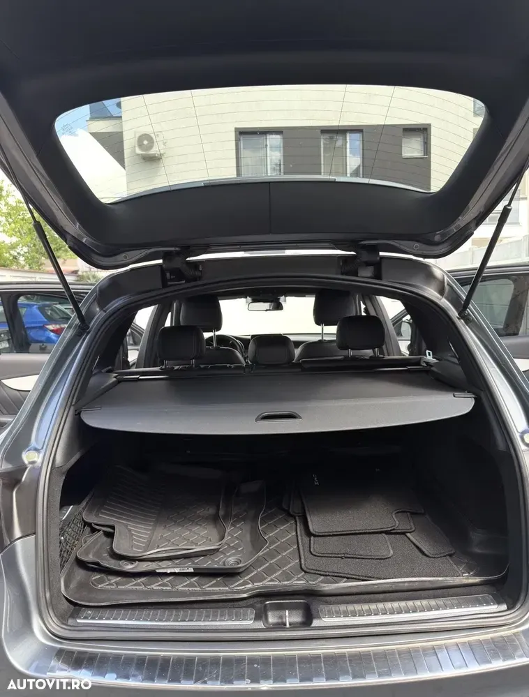 Mercedes-Benz GLC X253 — imagine 6