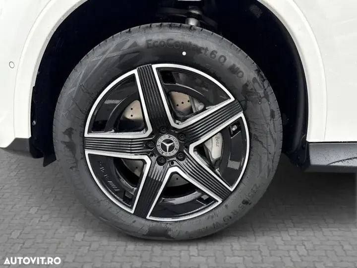 Mercedes-Benz GLC X254 300 e 4MATIC