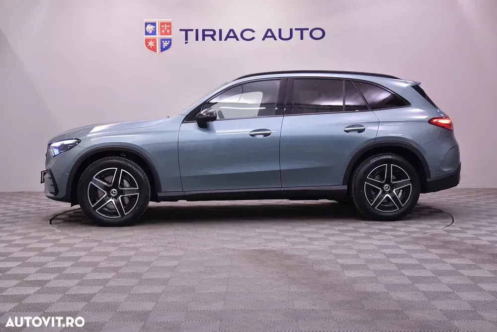 Mercedes-Benz GLC X254 300 4MATIC MHEV — imagine 2