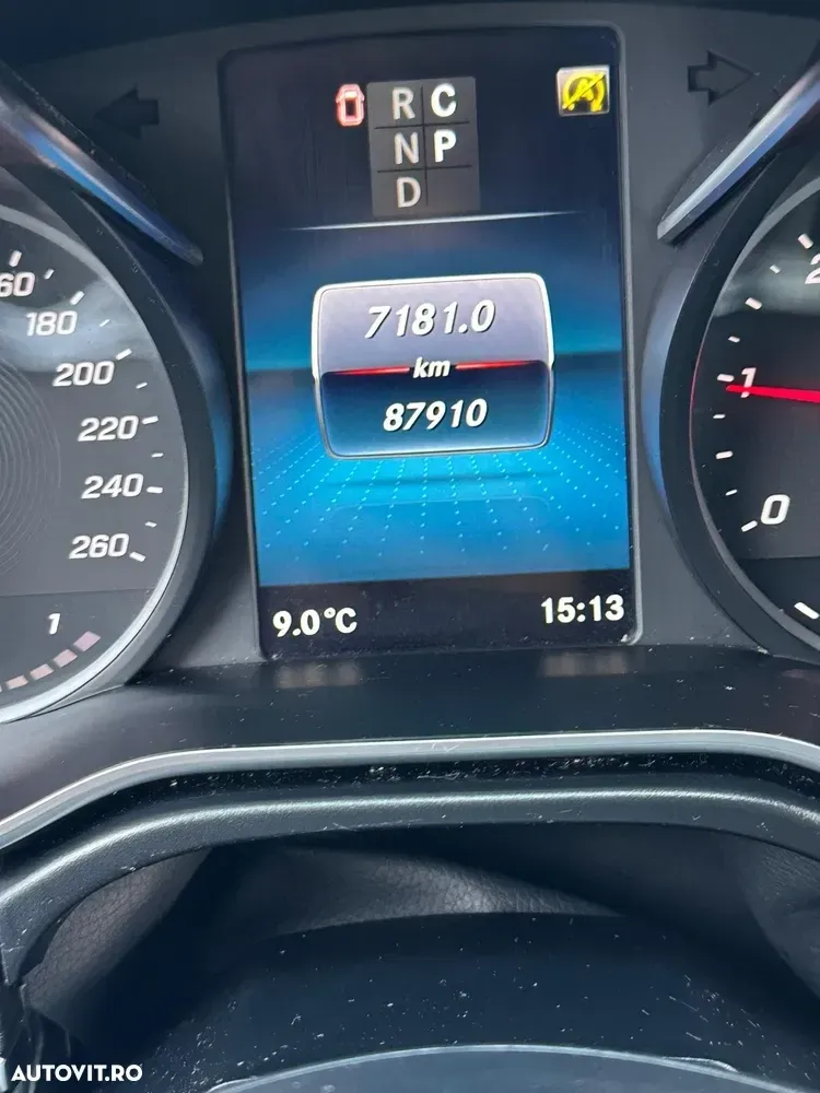Mercedes-Benz Vito — imagine 3