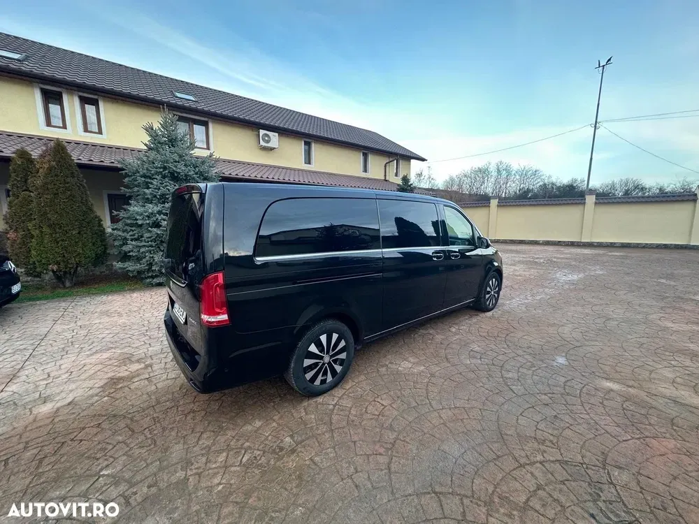 Mercedes-Benz Vito — imagine 5