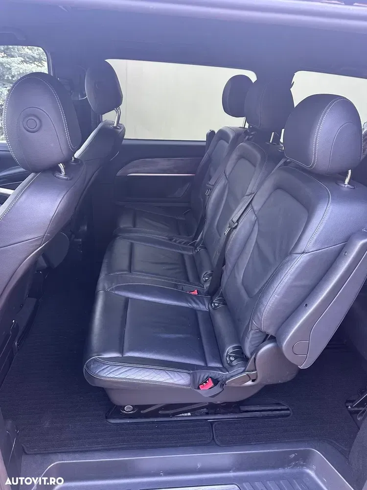 Mercedes-Benz Vito — imagine 4