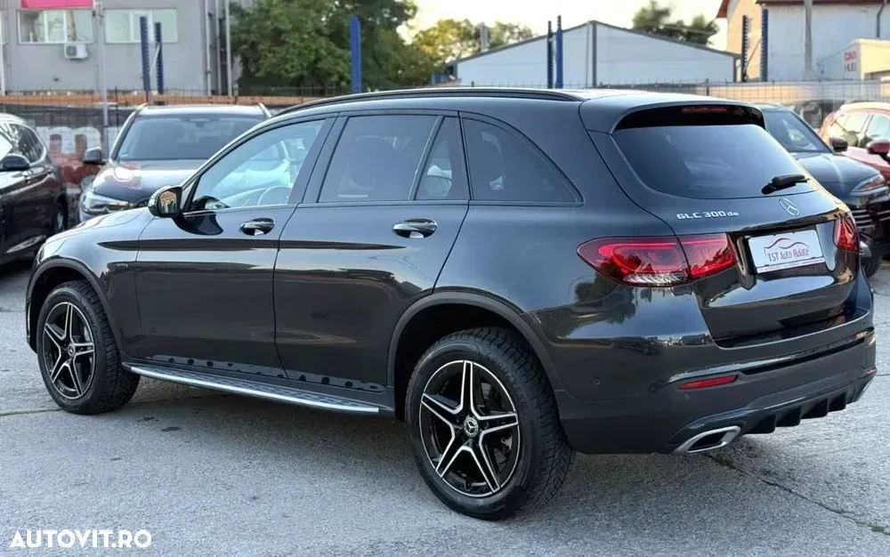Mercedes-Benz GLC X254 — imagine 6
