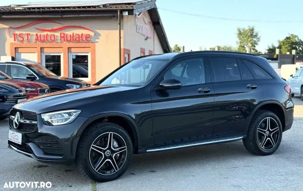Mercedes-Benz GLC X254 — imagine 3