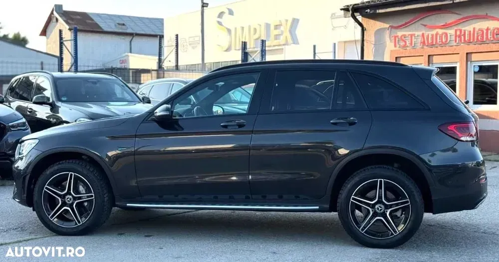 Mercedes-Benz GLC X254 — imagine 5