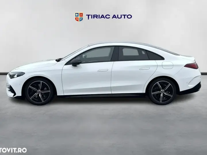Mercedes-Benz CLA 200 C174