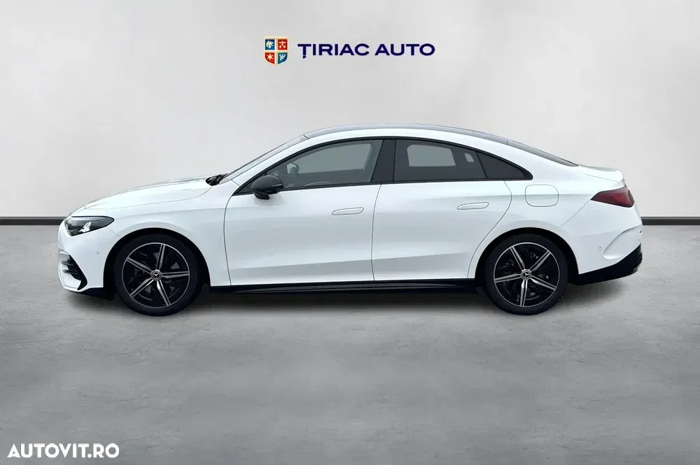 Mercedes-Benz CLA 200 C174 — imagine 2