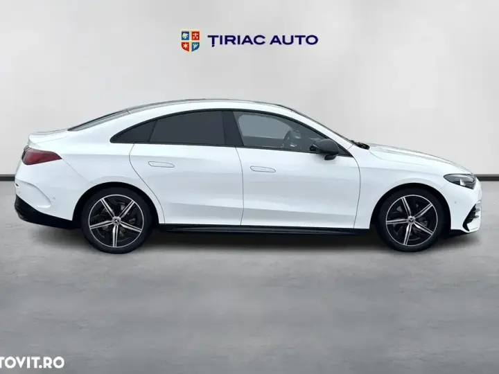 Mercedes-Benz CLA 200 C174