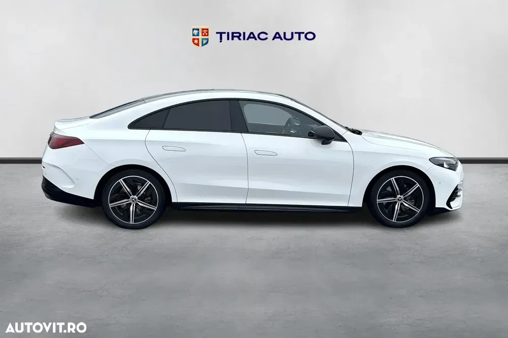 Mercedes-Benz CLA 200 C174 — imagine 6