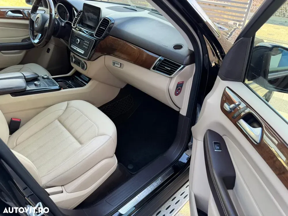 Mercedes-Benz GLE — imagine 6