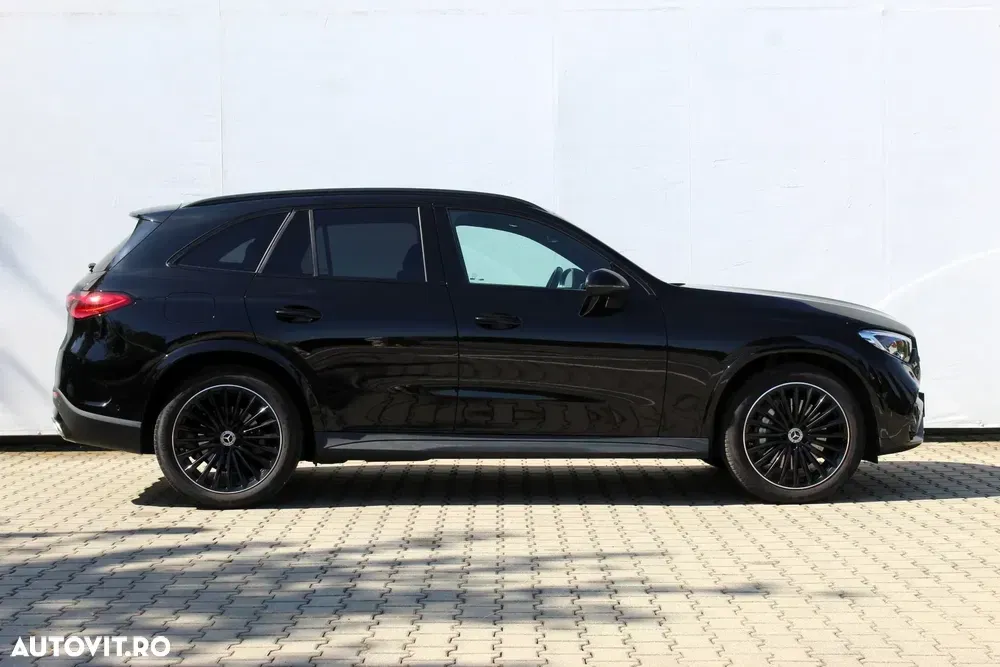 Mercedes-Benz GLC X254 200 4MATIC 9G-TRONIC AMG Line Advanced — imagine 6
