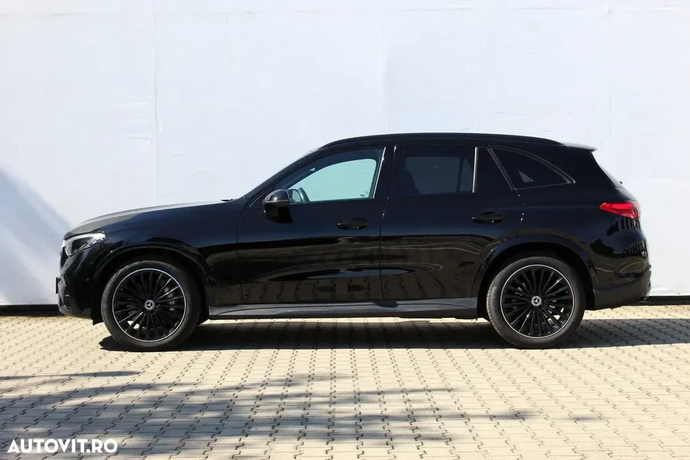 Mercedes-Benz GLC X254 200 4MATIC 9G-TRONIC AMG Line Advanced — imagine 2