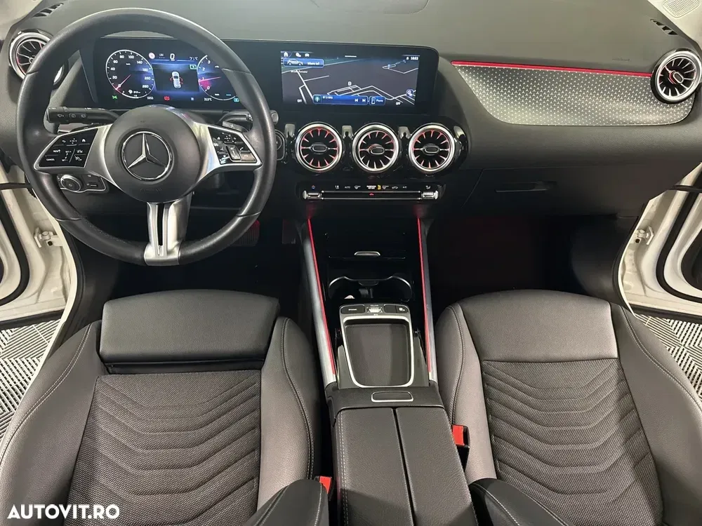 Mercedes-Benz GLA H247 ver-200-mhev-aut- — imagine 2