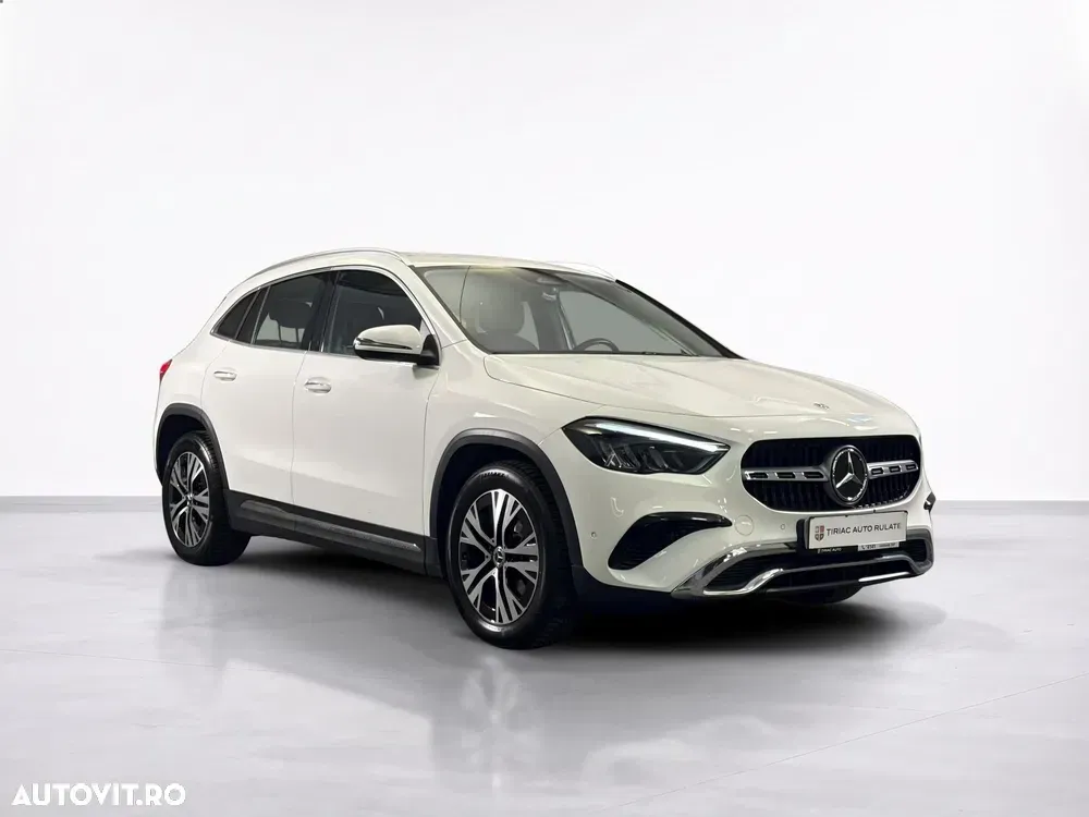 Mercedes-Benz GLA H247 ver-200-mhev-aut- — imagine 4
