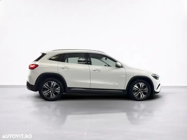 Mercedes-Benz GLA H247 ver-200-mhev-aut-