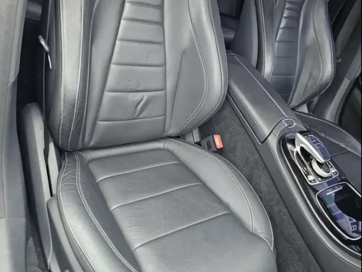 Mercedes-Benz E W213 220 d Aut.
