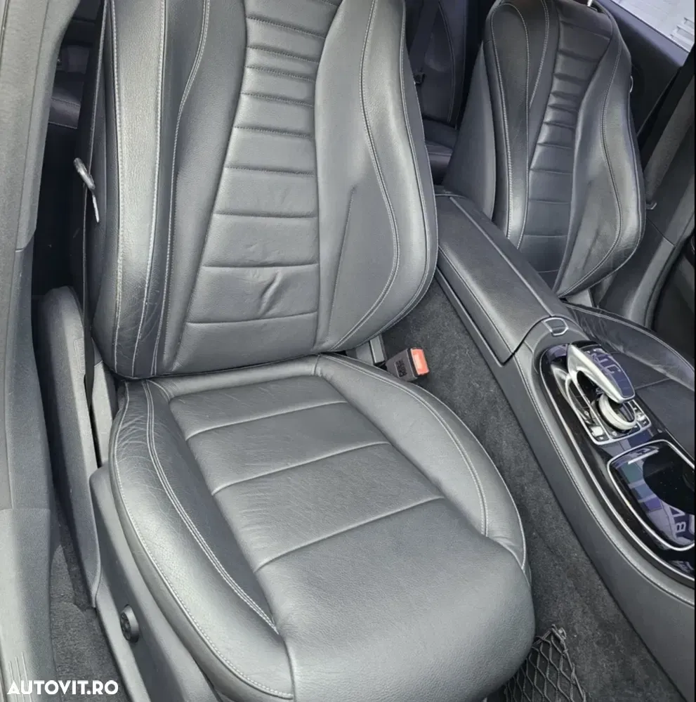 Mercedes-Benz E W213 220 d Aut. — imagine 6
