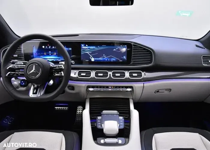 Mercedes-Benz E 53 AMG — imagine 5