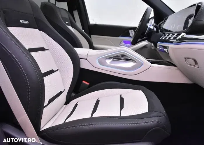 Mercedes-Benz E 53 AMG — imagine 6