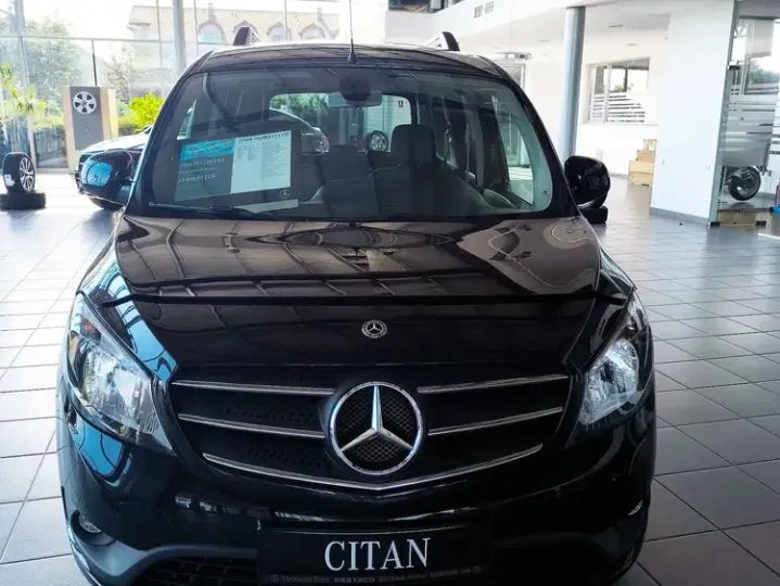 Mercedes-Benz Citan