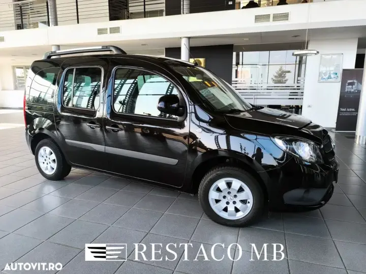 Mercedes-Benz Citan