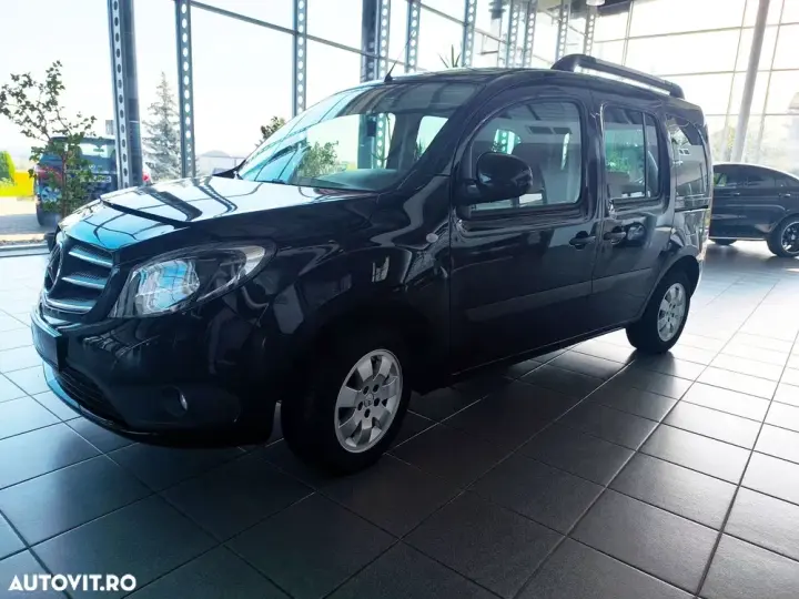 Mercedes-Benz Citan