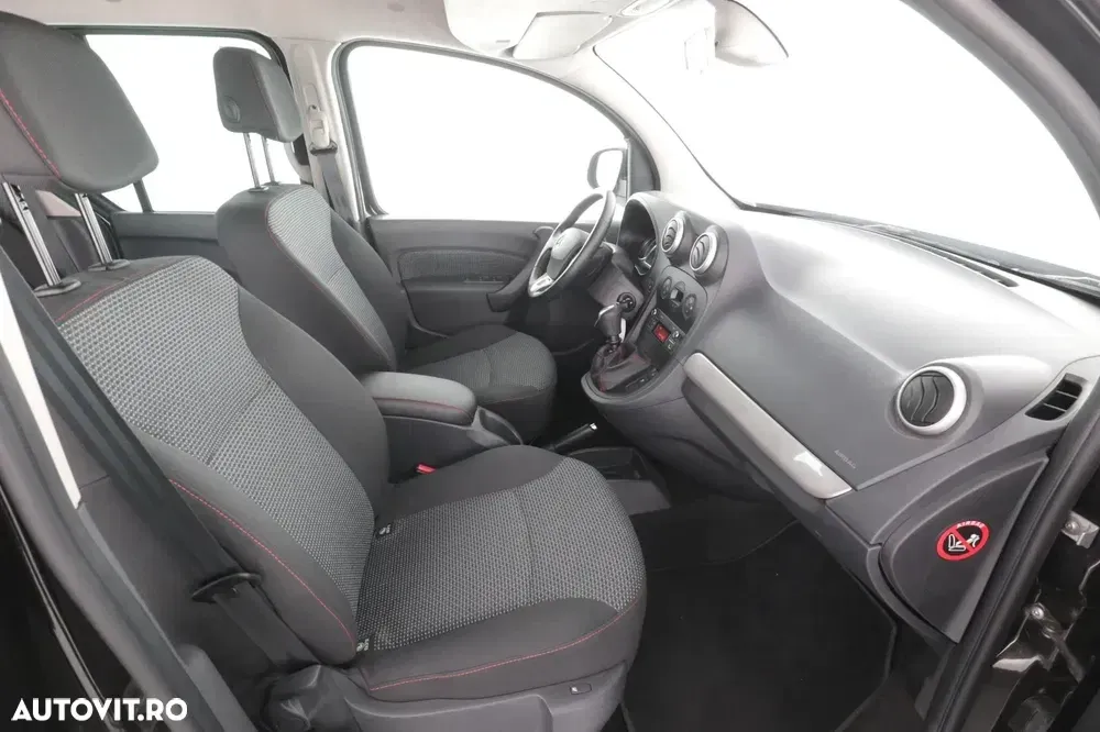 Mercedes-Benz Citan — imagine 6